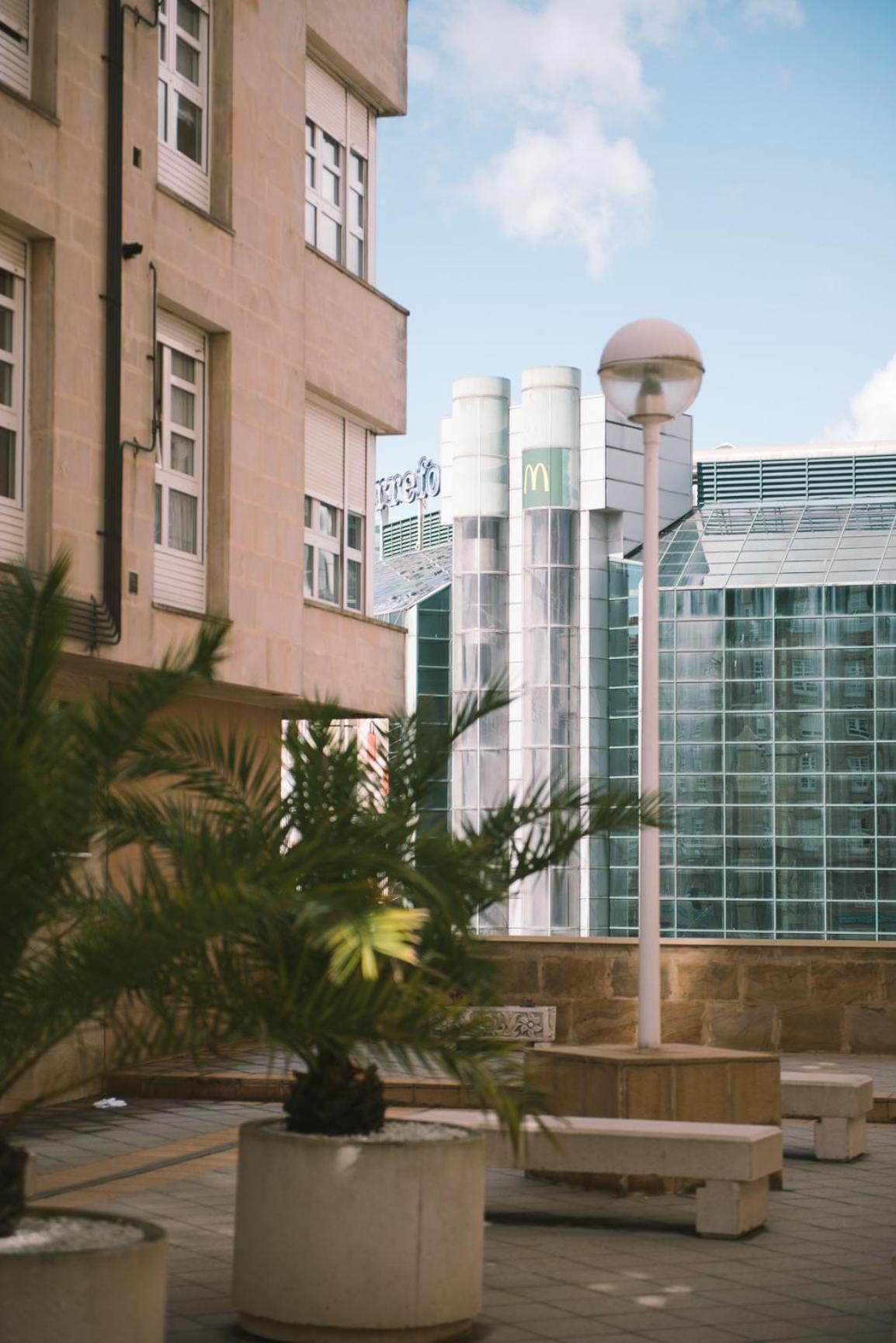 Apartamento A&M - Vut5609As Gijon Ngoại thất bức ảnh